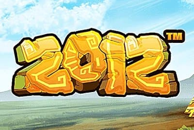 2012 slot game by Big Wave Gaming
