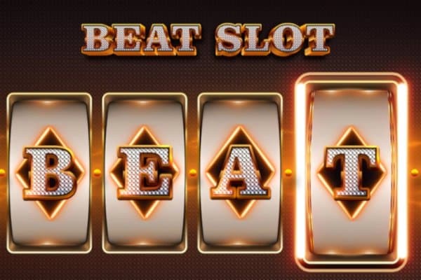 Beat Slot slot game by Big Wave Gaming