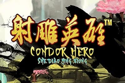 Condor Hero slot game by Big Wave Gaming