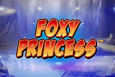 Foxy Princess slot game by Big Wave Gaming