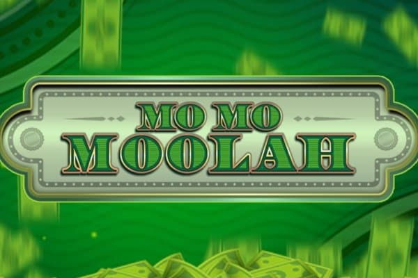 Mo Mo Moolah slot game by Big Wave Gaming