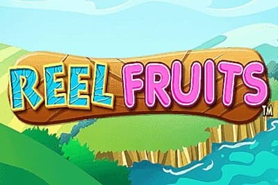 Reel Fruits slot game by Big Wave Gaming