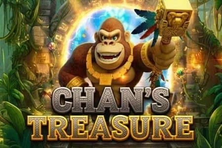 Chan's Treasure slot game by Bigpot Gaming