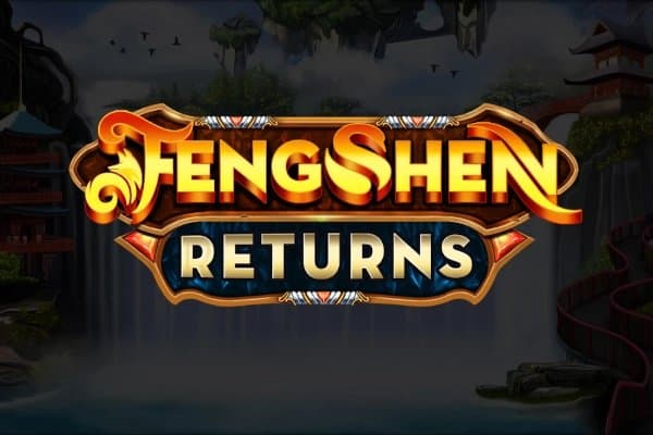 Fengshen Returns slot game by Blaze Gaming