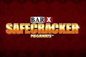 Bar-X Safecracker Megaways slot game by Blueprint Gaming