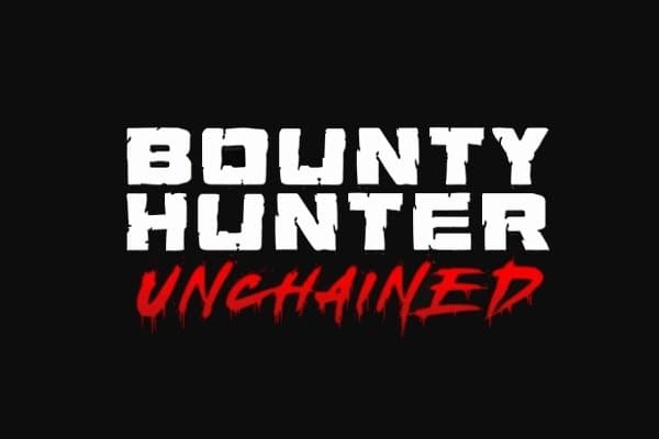 Bounty Hunter Unchained slot game by Blueprint Gaming
