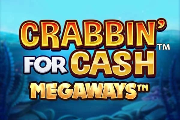 Crabbin' for Cash Megaways slot game by Blueprint Gaming