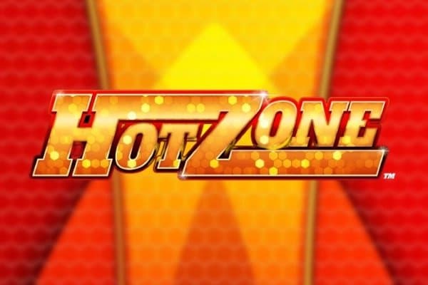 Hot Zone slot game by Blueprint Gaming