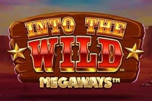 Into The Wild Megaways slot game by Blueprint Gaming