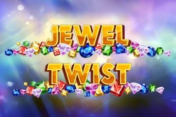 Jewel Twist slot game by Blueprint Gaming