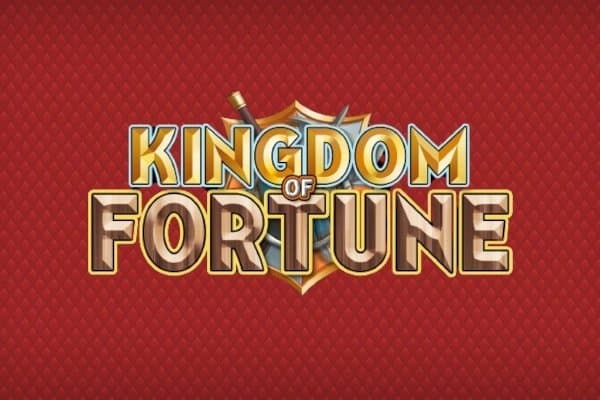 Kingdom of Fortune slot game by Blueprint Gaming