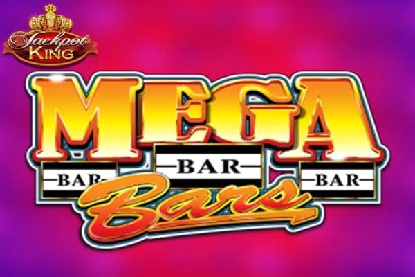 Mega Bars slot game by Blueprint Gaming