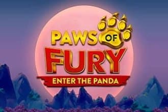Paws of Fury slot game by Blueprint Gaming