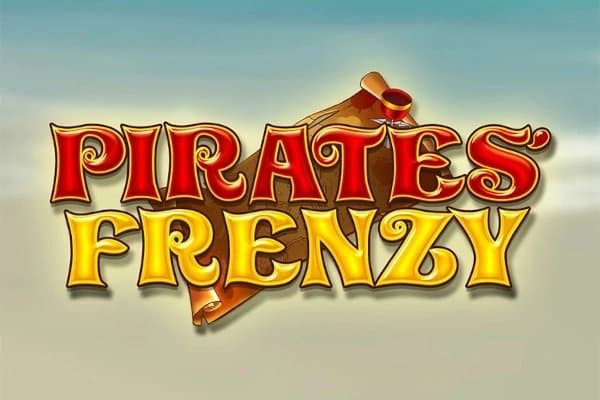 Pirates' Frenzy slot game by Blueprint Gaming