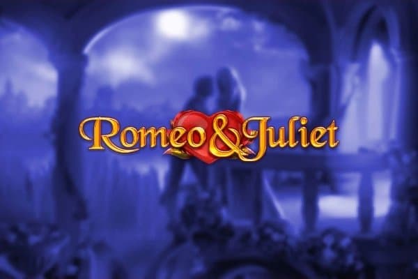 Romeo & Juliet slot game by Blueprint Gaming