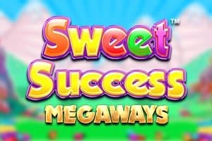 Sweet Success Megaways slot game by Blueprint Gaming