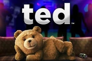 Ted slot game by Blueprint Gaming
