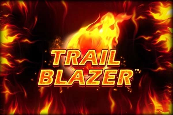Trailblazer slot game by Blueprint Gaming