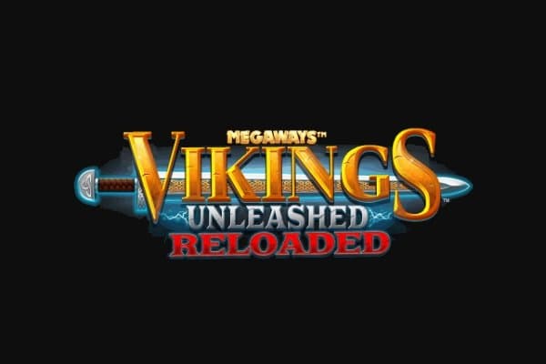 Vikings Unleashed Reloaded slot game by Blueprint Gaming