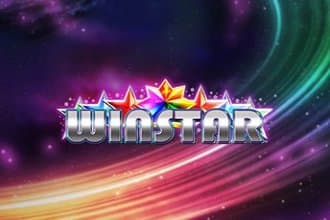 Winstar slot game by Blueprint Gaming