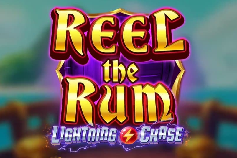Reel the Rum slot game by Boomerang Studios