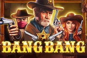 Bang Bang slot game by Booming Games