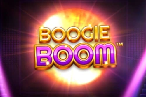 Boogie Boom slot game by Booming Games