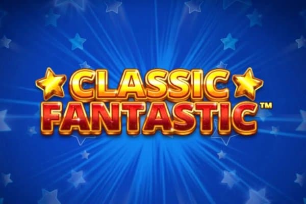 Classic Fantastic slot game by Booming Games