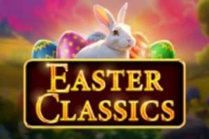 Easter Classics slot game by Booming Games