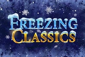 Freezing Classics slot game by Booming Games