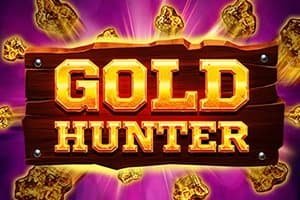 Gold Hunter slot game by Booming Games