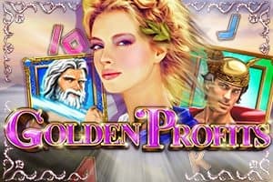 Golden Profits slot game by Booming Games