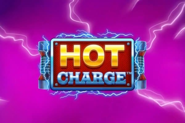 Hot Charge slot game by Booming Games