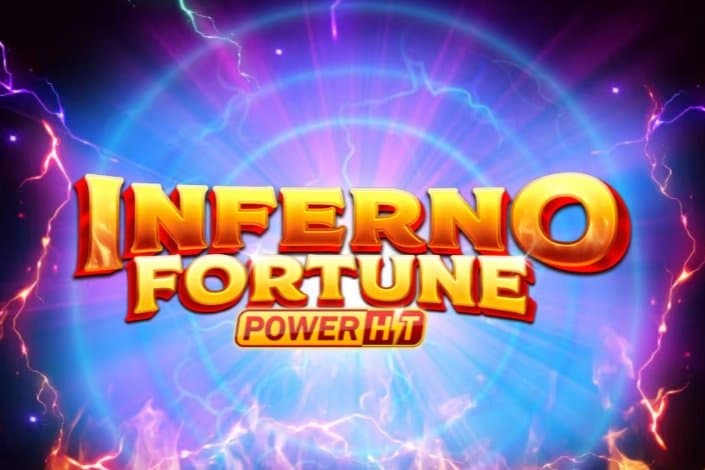 Inferno Fortune Power Hit slot game by Booming Games