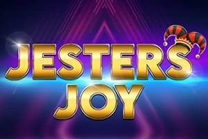 Jesters Joy slot game by Booming Games