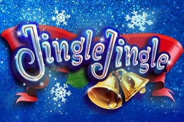 Jingle Jingle slot game by Booming Games