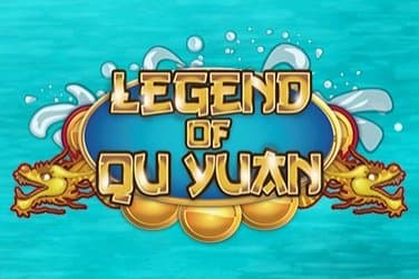 Legend of Qu Yuan slot game by Booming Games