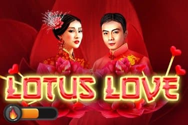 Lotus Love slot game by Booming Games