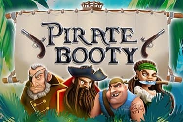 Pirate Booty slot game by Booming Games
