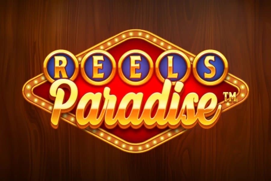 Reels Paradise slot game by Booming Games