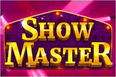 Show Master slot game by Booming Games