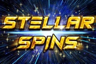Stellar Spins slot game by Booming Games