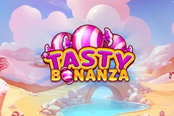 Tasty Bonanza slot game by Booming Games