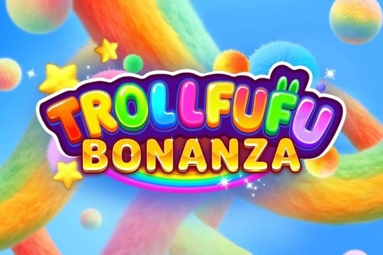 Trollfufu Bonanza slot game by Booming Games