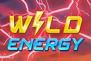 Wild Energy slot game by Booming Games