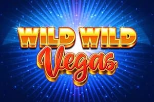 Wild Wild Vegas slot game by Booming Games
