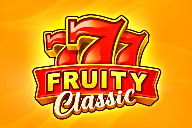 777 Fruity Classic slot game by Booongo
