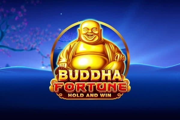 Buddha Fortune slot game by Booongo