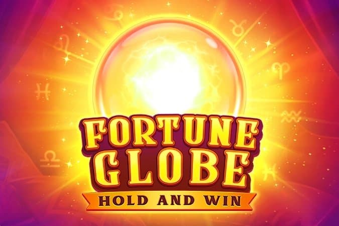 Fortune Globe slot game by Booongo