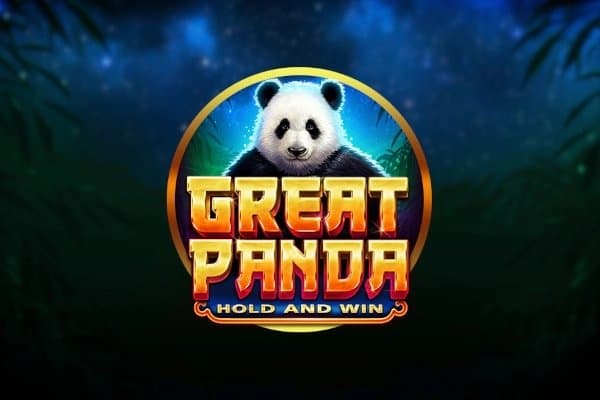 Great Panda slot game by Booongo